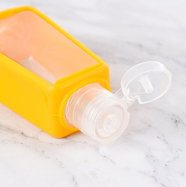 矽膠洗手乳瓶套