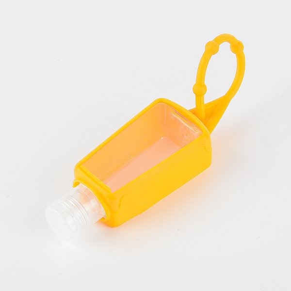 矽膠洗手乳瓶套