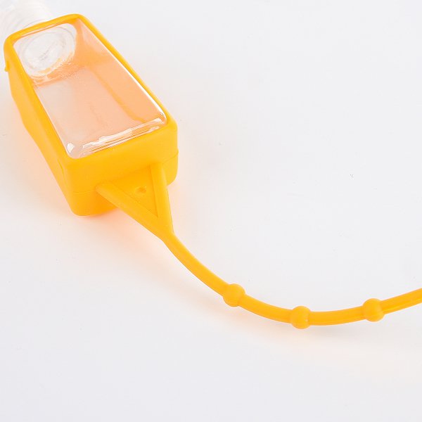 矽膠洗手乳瓶套