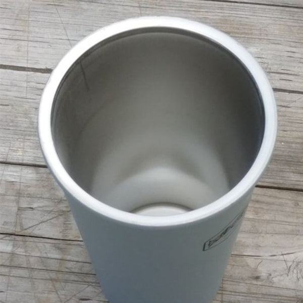 304不鏽鋼保溫咖啡杯