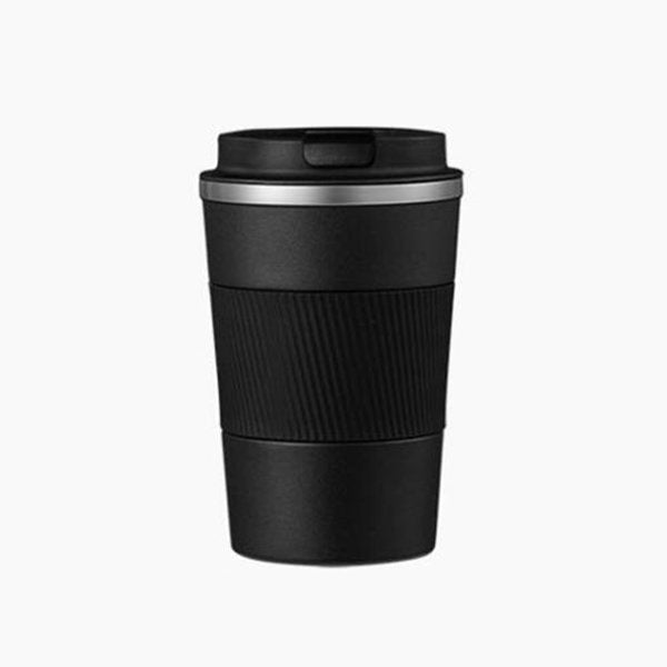 不鏽鋼隨行咖啡杯