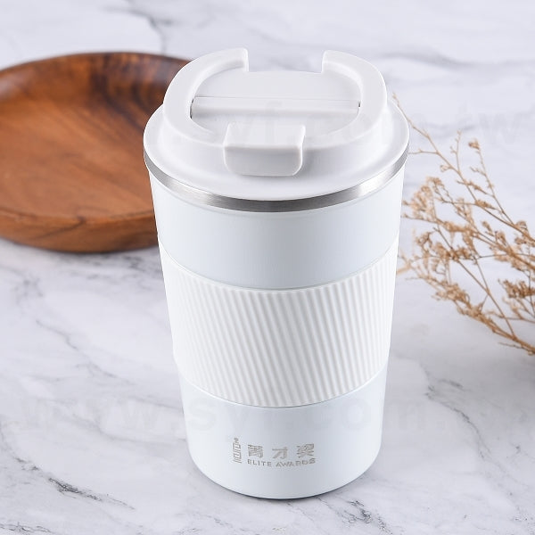 不鏽鋼隨行咖啡杯