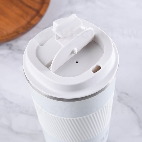 不鏽鋼隨行咖啡杯