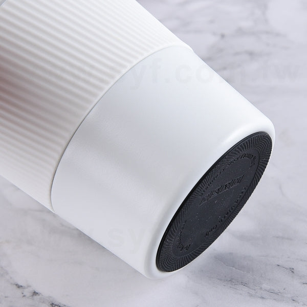 不鏽鋼隨行咖啡杯