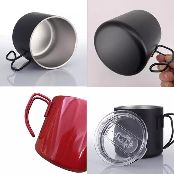 304不鏽鋼保溫杯