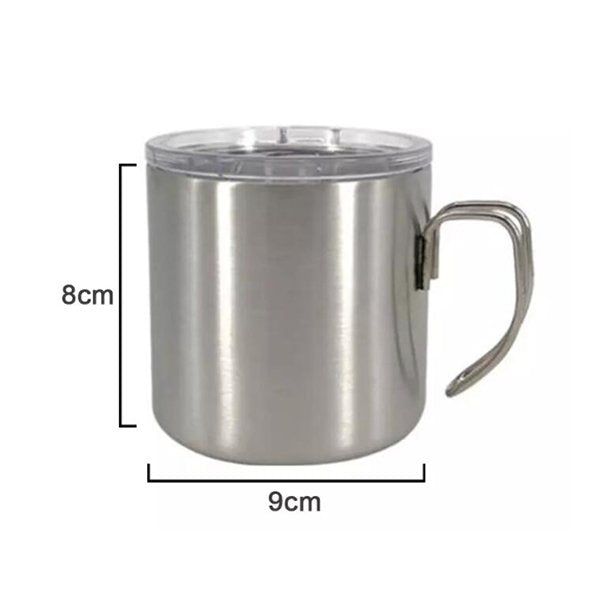 304不鏽鋼保溫杯