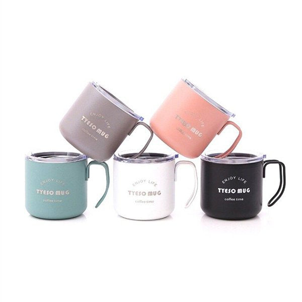 304不鏽鋼保溫杯