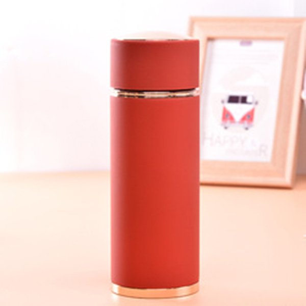 350ml不銹鋼保溫瓶