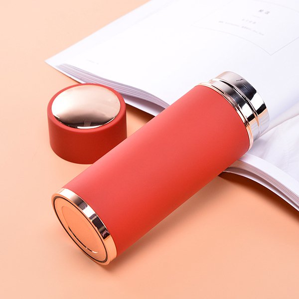 350ml不銹鋼保溫瓶