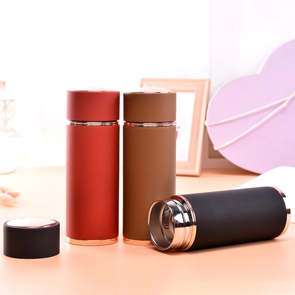 350ml不銹鋼保溫瓶