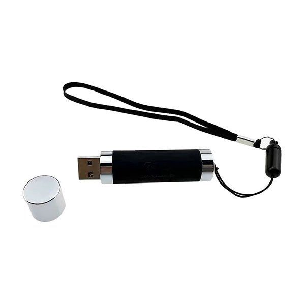 時尚便攜式金屬隨身碟