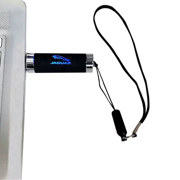 時尚便攜式金屬隨身碟