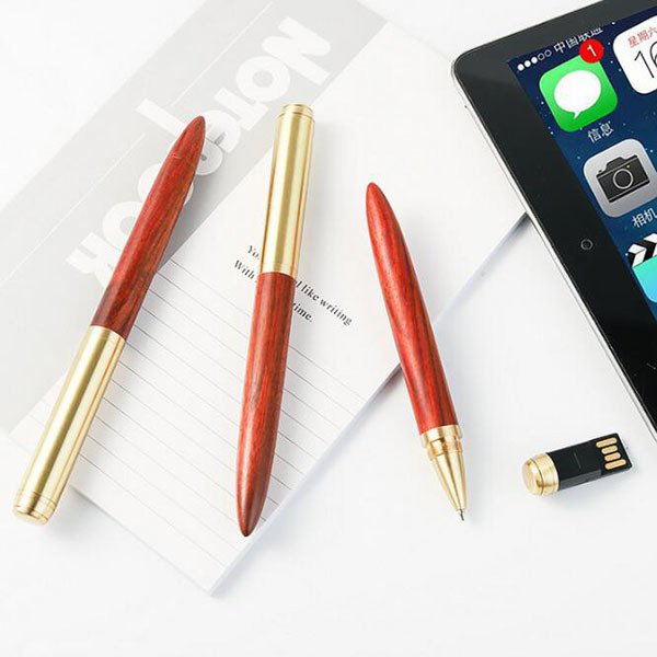 筆式金屬隨身碟