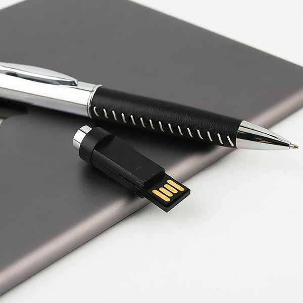 筆式金屬隨身碟