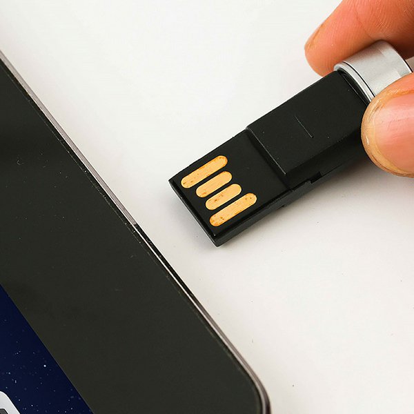 筆式金屬隨身碟