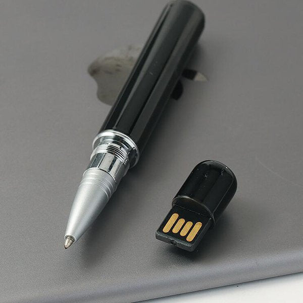 筆式金屬隨身碟