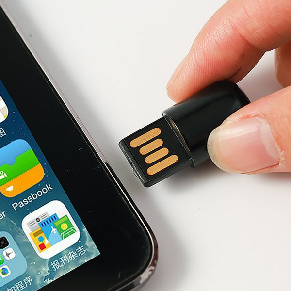 筆式金屬隨身碟