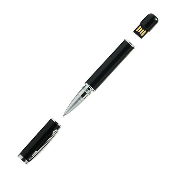 筆式金屬隨身碟