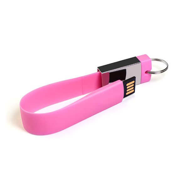 矽膠造型隨身碟