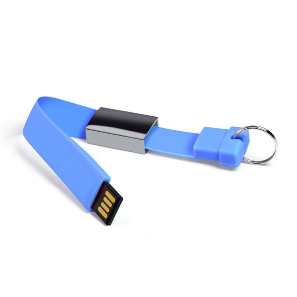 矽膠造型隨身碟