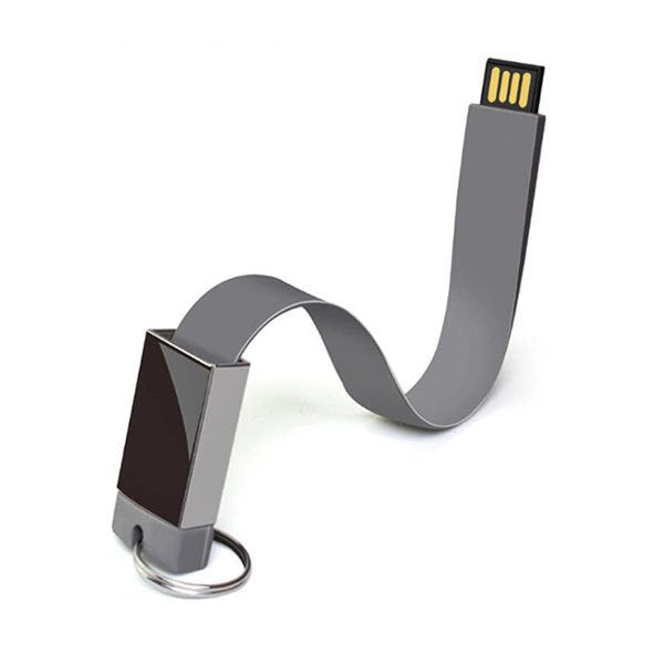 矽膠造型隨身碟