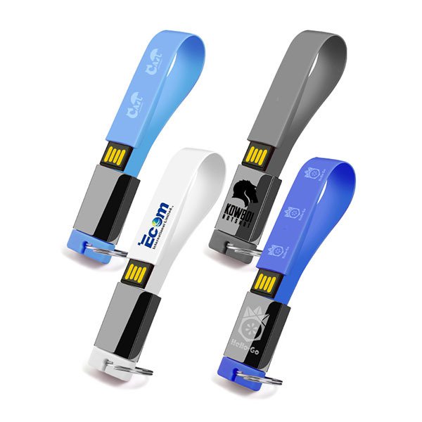 矽膠造型隨身碟