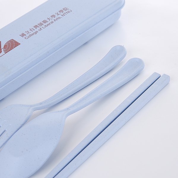 小麥桔梗餐具組