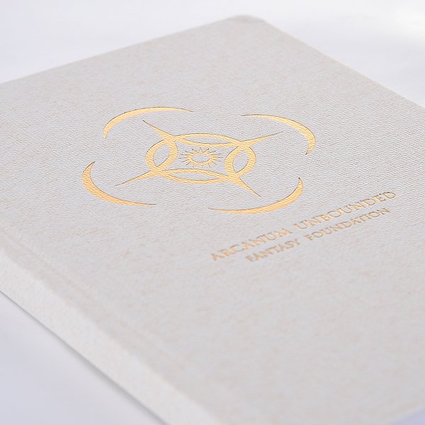 25K精裝硬殼筆記本