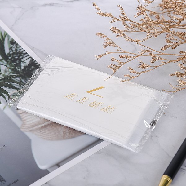 袖珍包廣告面紙包製作