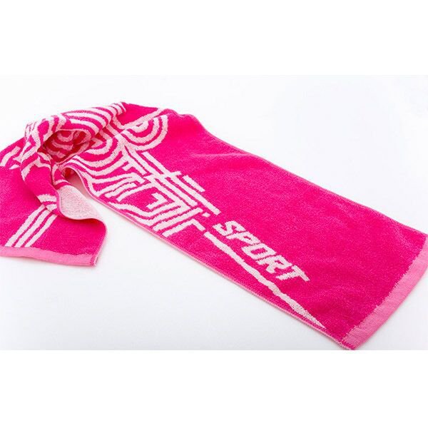 客製尺寸運動毛巾