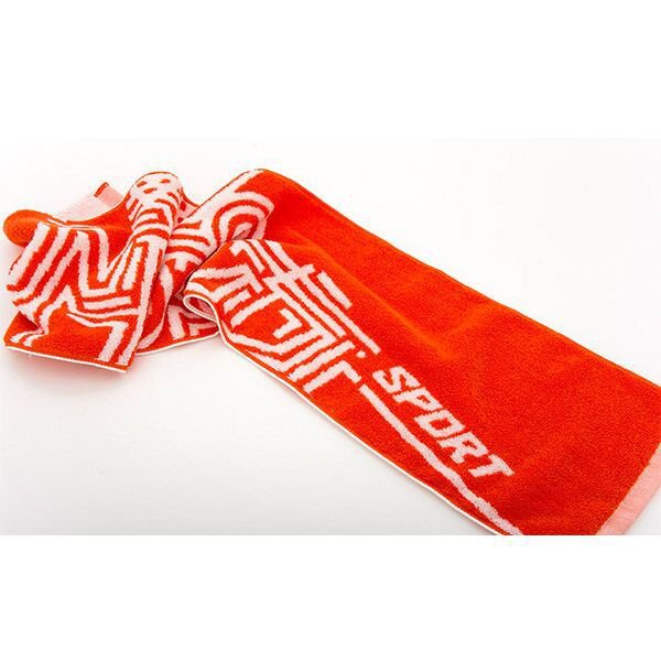 客製尺寸運動毛巾