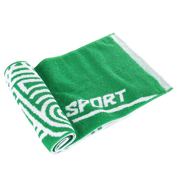 客製尺寸運動毛巾