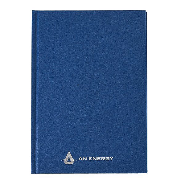 25K精裝硬殼筆記本