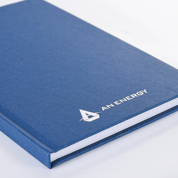 25K精裝硬殼筆記本