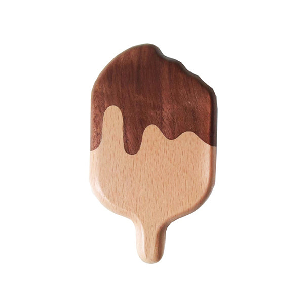 磁性冰棒造型木製開瓶器