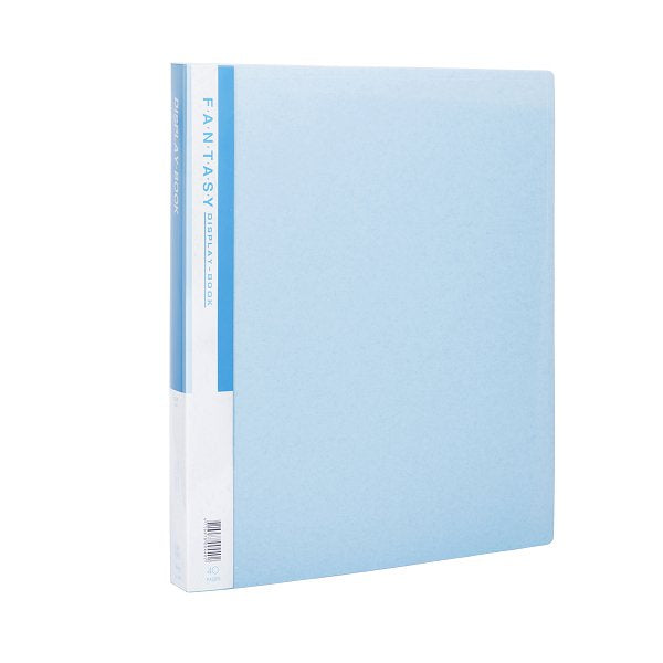 A4大理石紋活頁夾