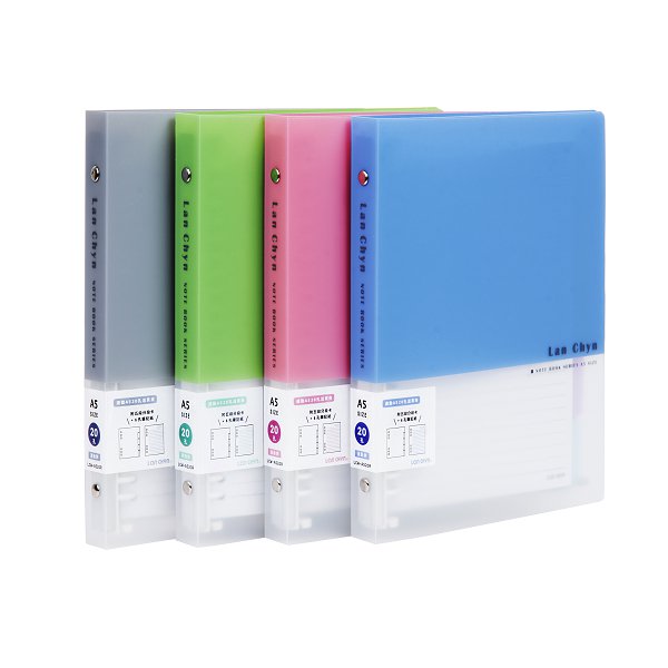 A5活頁夾