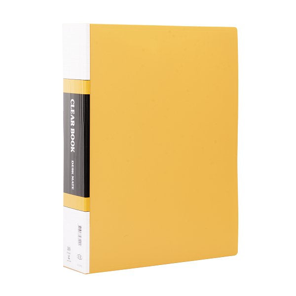 A4彩色資料簿