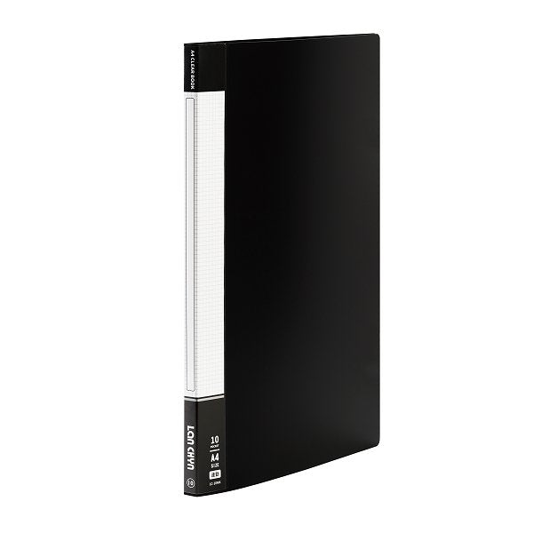 A4馬卡龍色系資料簿