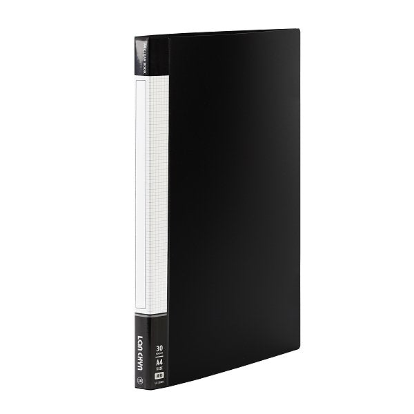 A4馬卡龍色系資料簿