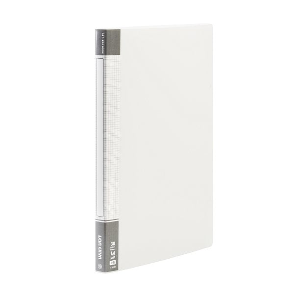 A4馬卡龍色系資料簿