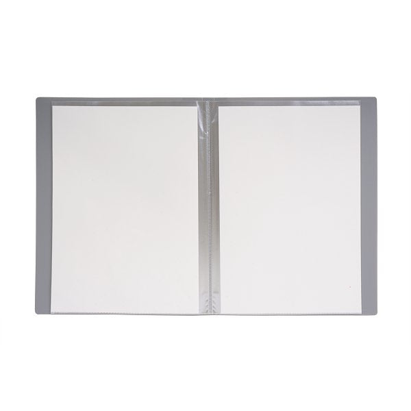 A4粉彩色系資料簿