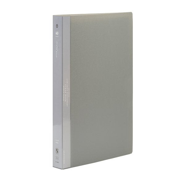 A4粉彩色系資料簿