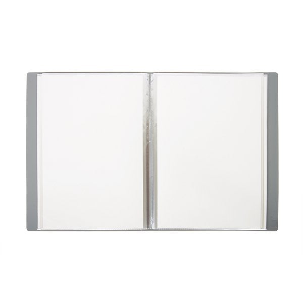 A4粉彩色系資料簿