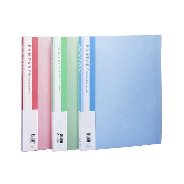 A4大理石紋資料簿