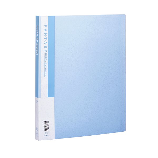 A4大理石紋資料簿