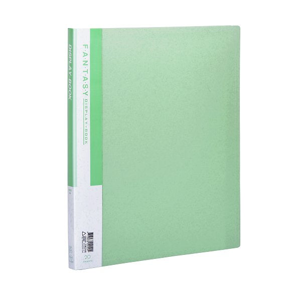 A4大理石紋資料簿