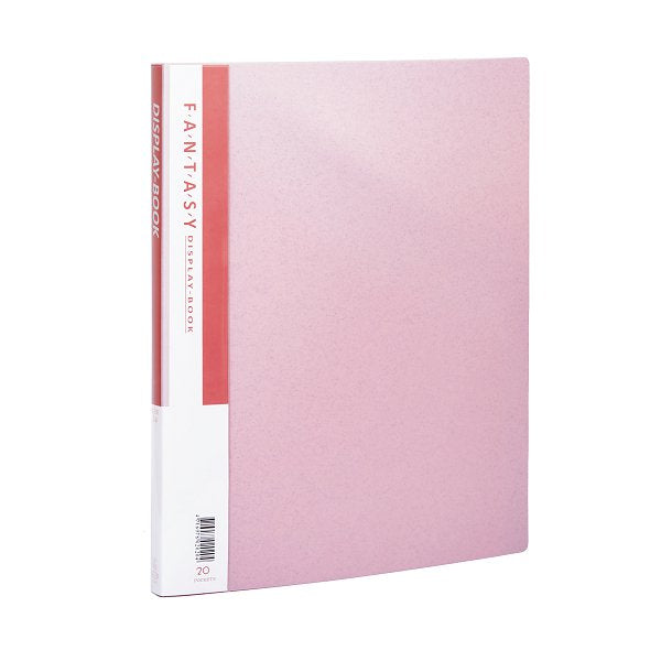 A4大理石紋資料簿