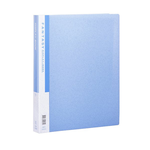 A4大理石紋資料簿