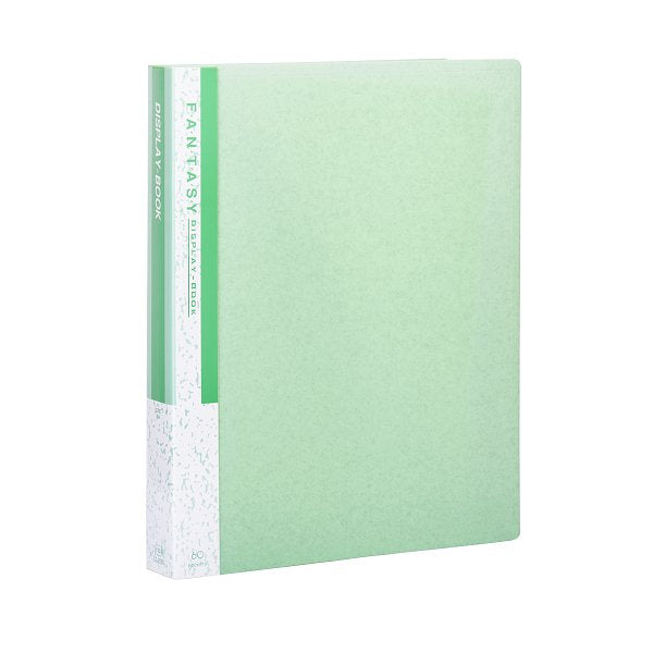 A4大理石紋資料簿